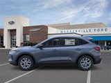 New 2025 Ford Escape Active image 3
