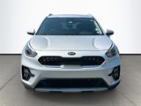 Certified 2021 Kia Niro LXS image 2