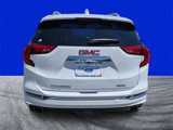Used 2019 GMC Terrain Denali w/ Advanced Safety Package image 4