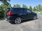 Used 2020 Nissan Pathfinder S image 4