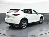 Used 2021 MAZDA CX-5 Grand Touring w/ GT Premium Package image 4