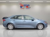 Used 2021 Toyota Corolla LE image 3