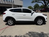 Used 2021 Hyundai Tucson SE image 3