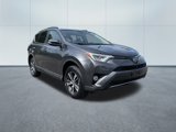 Used 2018 Toyota RAV4 XLE image 4