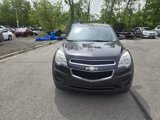 Used 2015 Chevrolet Equinox LT w/ Driver Convenience Package image 2