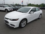 Used 2016 Chevrolet Malibu LT image 6