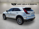 New 2025 Cadillac XT4 Premium Luxury image 5