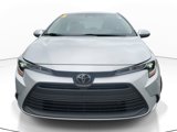 Used 2025 Toyota Corolla LE image 2