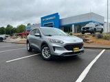Used 2021 Ford Escape SE w/ Cold Weather Package image 2