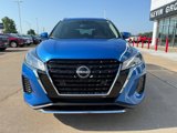 Used 2024 Nissan Kicks SV image 2