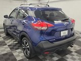 Used 2018 Nissan Kicks SV w/ Exterior Package image 4
