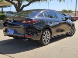 New 2025 MAZDA MAZDA3 s image 5