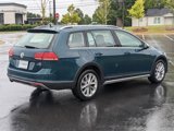 Used 2018 Volkswagen Golf Alltrack S image 4