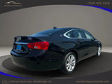 Used 2018 Chevrolet Impala LT image 4
