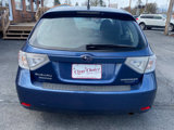 Used 2011 Subaru Impreza 2.5i Premium w/ PWR Moonroof Value Pkg image 4