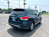 Used 2013 Nissan Pathfinder SL w/ SL Premium Pkg image 6