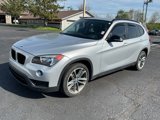 Used 2014 BMW X1 sDrive28i image 2