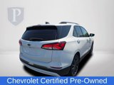 Certified 2022 Chevrolet Equinox RS w/ RS Leather Package image 5