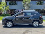 Certified 2022 Jeep Compass Latitude image 3