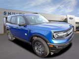 Certified 2024 Ford Bronco Sport Big Bend w/ Convenience Package image 3