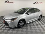 Used 2020 Toyota Corolla LE image 3