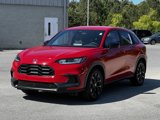 New 2025 Honda HR-V Sport image 2