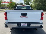 Used 2018 GMC Sierra 1500 2WD Regular Cab image 5