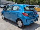 New 2024 Mitsubishi Mirage ES image 6