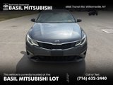 Used 2020 Kia Optima LX image 2