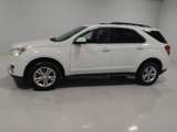 Used 2015 Chevrolet Equinox LT w/ Power Convenience Package image 2