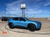 New 2025 Chevrolet Trax ACTIV w/ Driver Confidence Package image 3