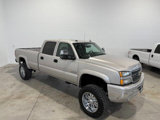Used 2005 Chevrolet Silverado 2500 LT w/ Heavy-Duty Power Package image 6