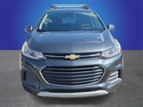 Used 2017 Chevrolet Trax LT w/ LT Convenience Package image 2