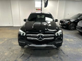 Used 2020 Mercedes-Benz GLE 350 4MATIC image 3