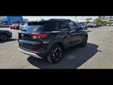 Used 2023 Chevrolet TrailBlazer LT image 3