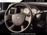 Used 2005 Dodge Ram 3500 Truck 4x4 Quad Cab image 3