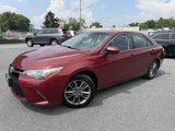 Used 2015 Toyota Camry SE image 3