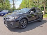 Used 2021 Subaru Crosstrek 2.5i Sport w/ Moonroof Package image 3