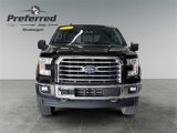 Used 2017 Ford F150 XLT w/ Equipment Group 302A Luxury image 4