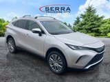 Used 2021 Toyota Venza XLE image 3