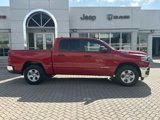 New 2025 RAM 1500 Big Horn image 5