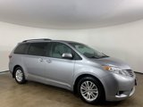 Used 2017 Toyota Sienna XLE image 5