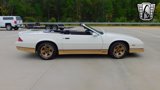 Used 1988 Chevrolet Camaro LT image 5
