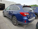 Used 2017 Subaru Outback 3.6R Limited image 4