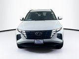 Used 2022 Hyundai Tucson SEL w/ Convenience Package image 2