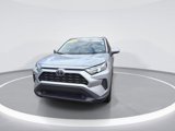 Certified 2023 Toyota RAV4 XLE image 5