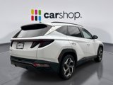 Used 2022 Hyundai Tucson SEL w/ Convenience + Premium Package image 5