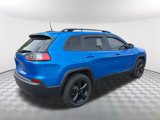 Used 2020 Jeep Cherokee Latitude Plus image 3
