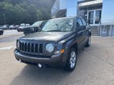 Used 2014 Jeep Patriot Latitude image 3