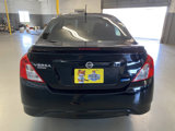 Used 2015 Nissan Versa S Plus image 5